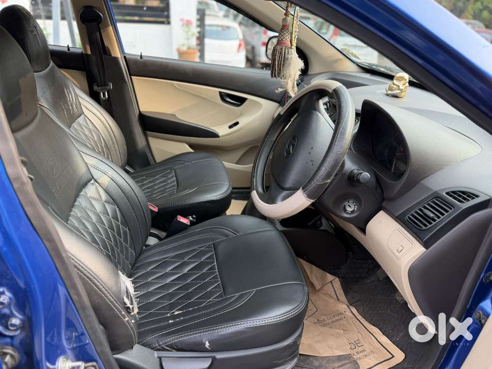 Hyundai Eon 1.0 Era Plus, 2014, Petrol