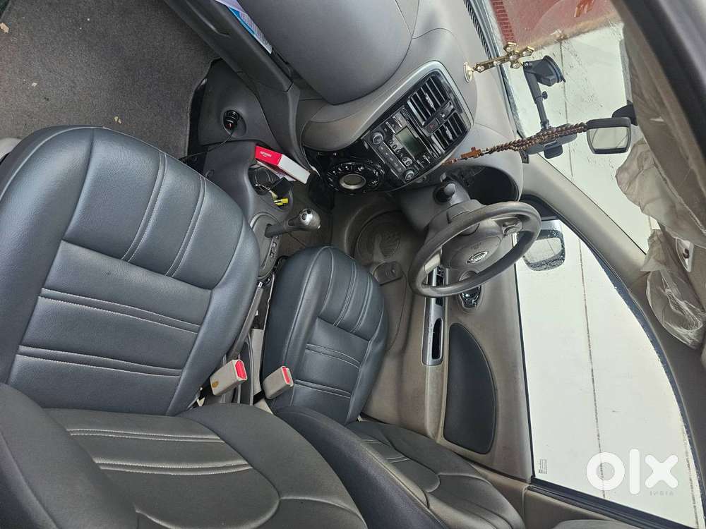 Nissan Micra Xv Cvt With Add Cng Single Owner Doctor's Car