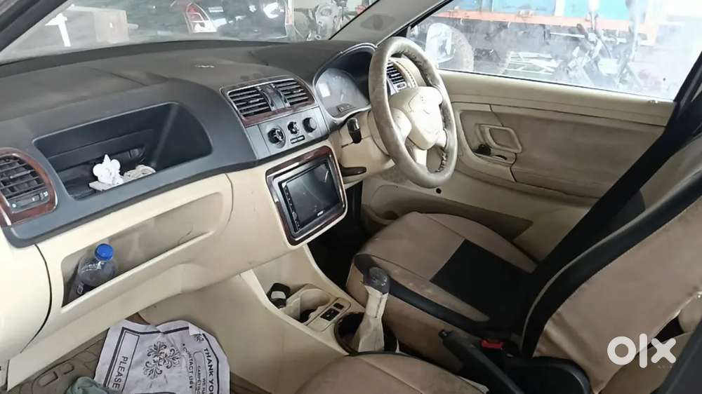 Hyundai Verna 1.6 Crdi Manual 2012