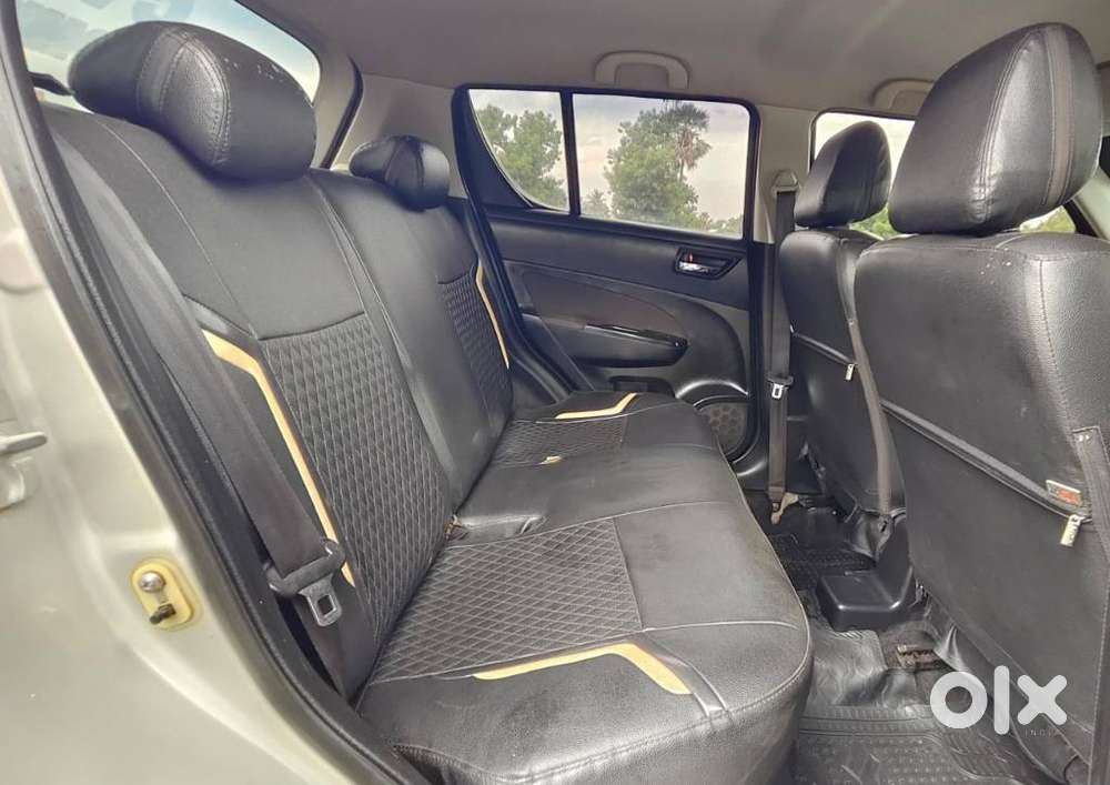 Maruti Suzuki Swift Vxi, 2015, Petrol