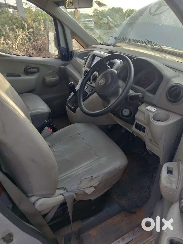 Ashok Leyland Stile Ls 2014