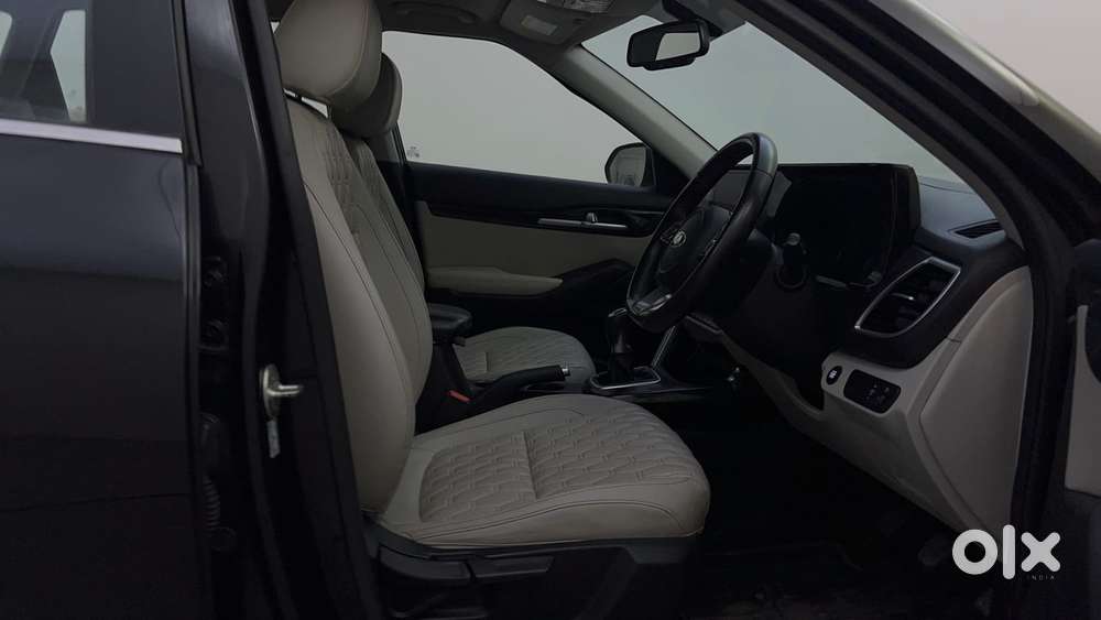 Kia Seltos Htx G, 2020, Petrol