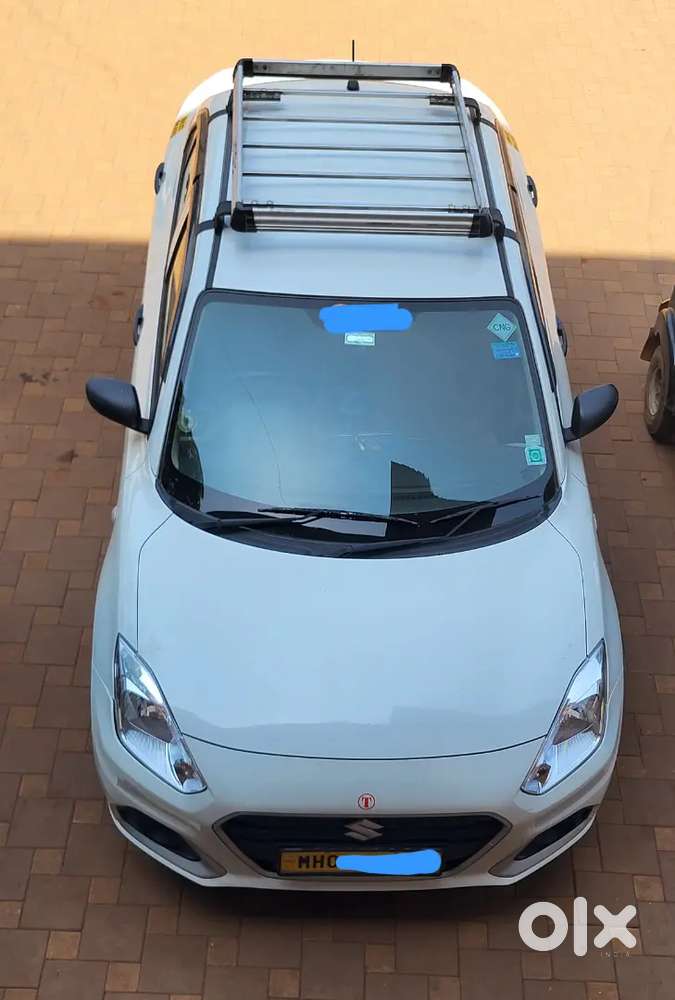 Maruti Suzuki Dzire