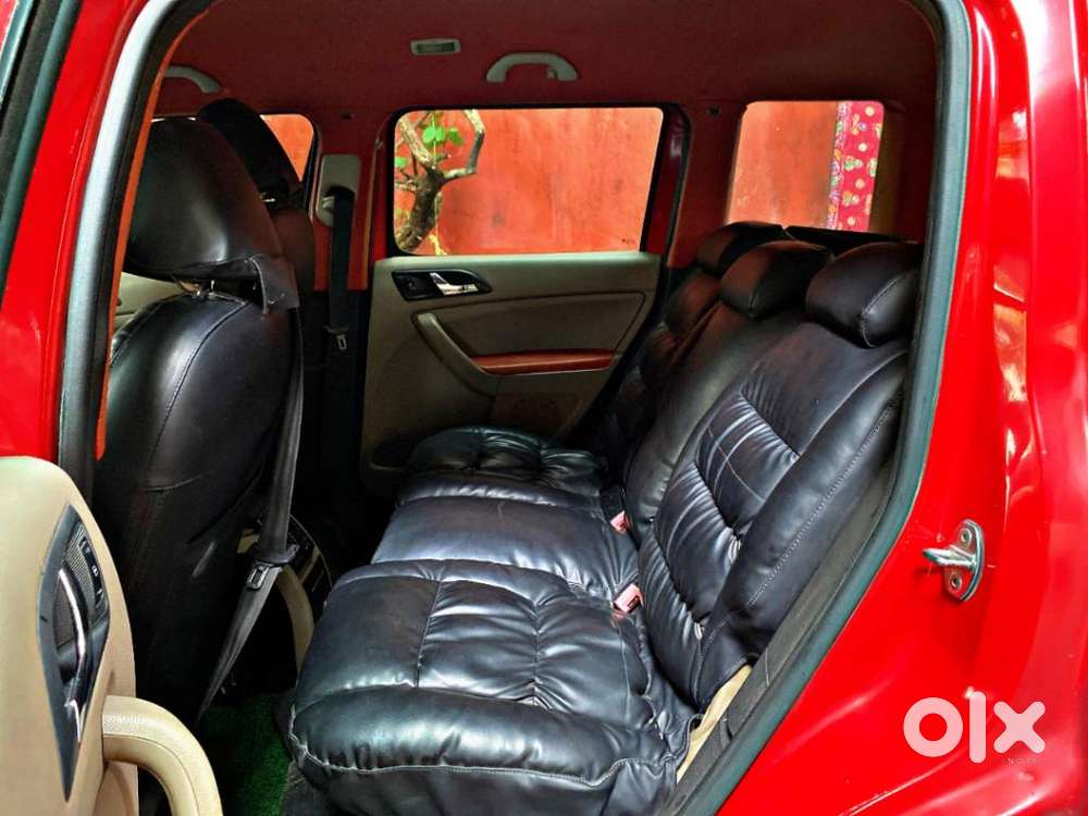 Skoda Yeti, 2011, Diesel
