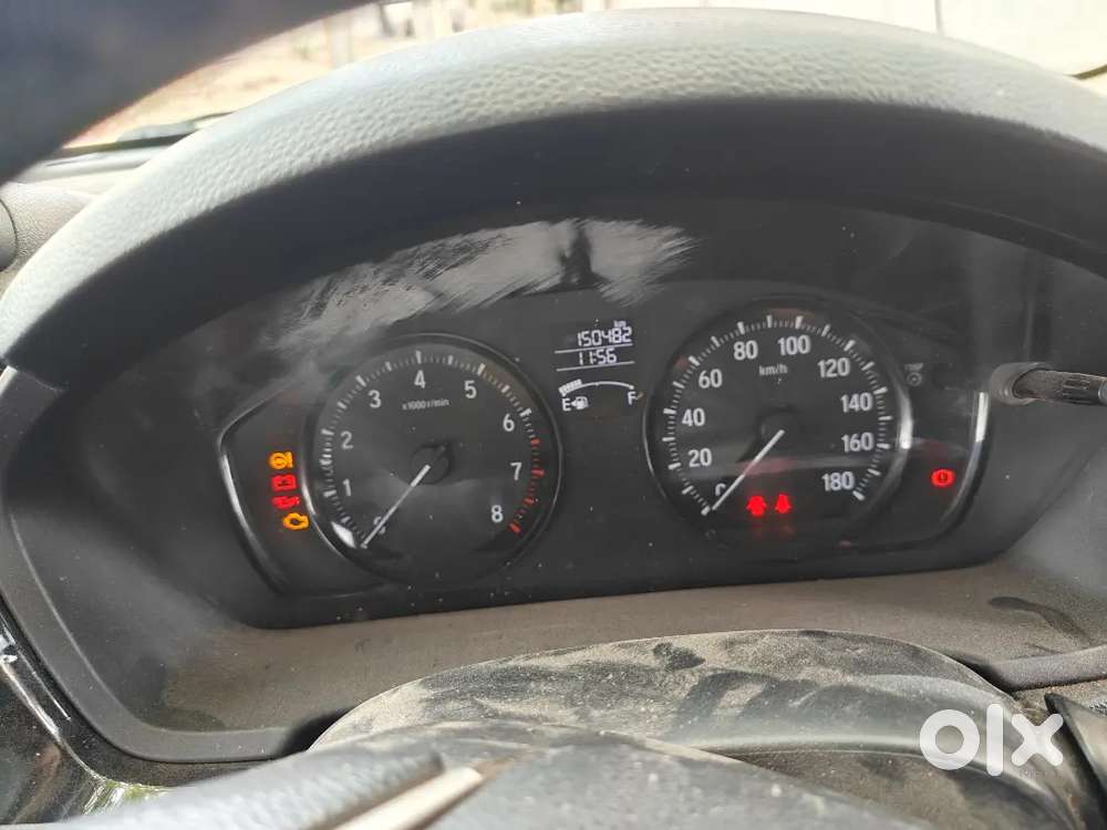 Honda Amaze 2022 Cng & Hybrids Good Condition