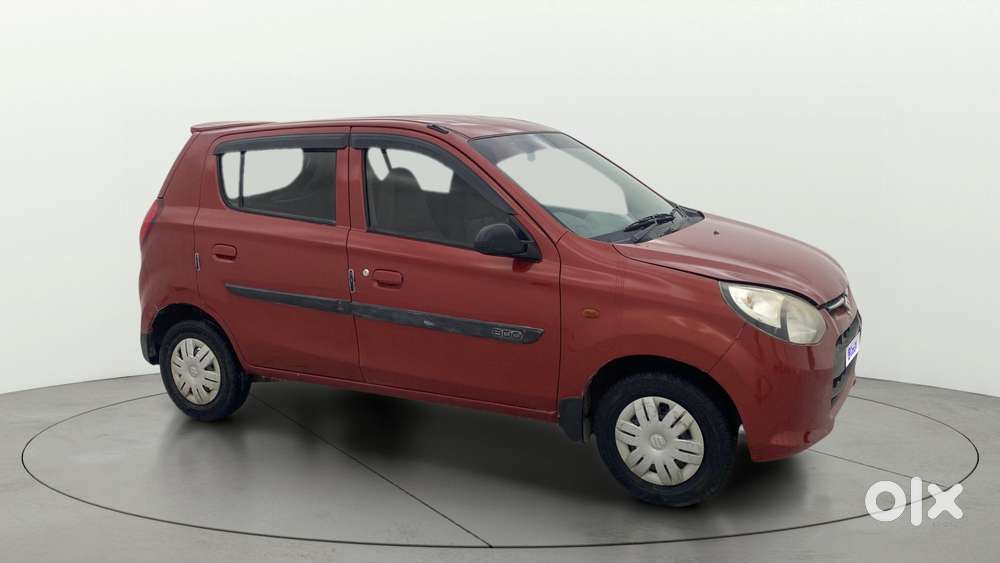 Maruti Suzuki Alto 800 2012-2016 Lxi, 2014, Petrol