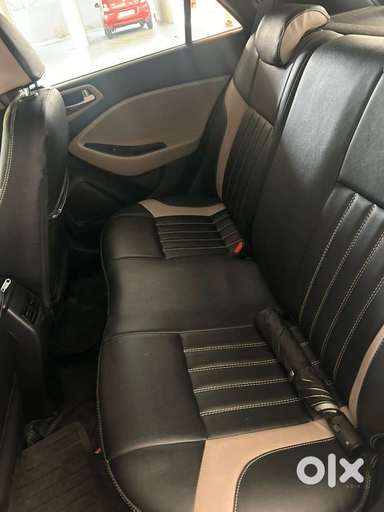 Hyundai Elite I20 2015 Asta