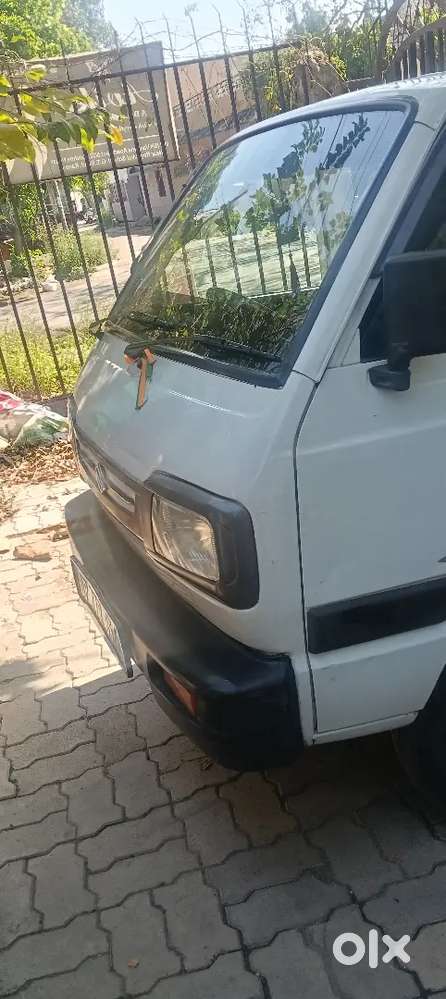 Maruti Suzuki Omni 2015 Cng & Hybrids 85000 Km Driven