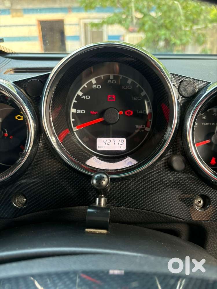 Mahindra Thar Diesel 2018
