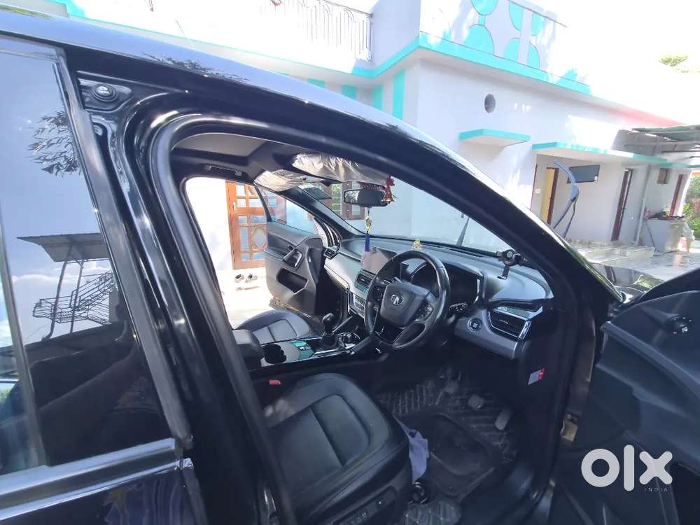 Tata Harrier 2.0 Diesel 2023 Edition