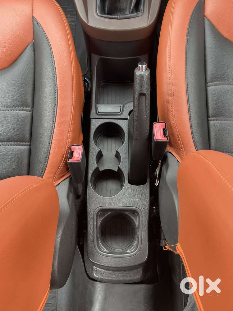 Ford Freestyle Titanium, 2018, Petrol
