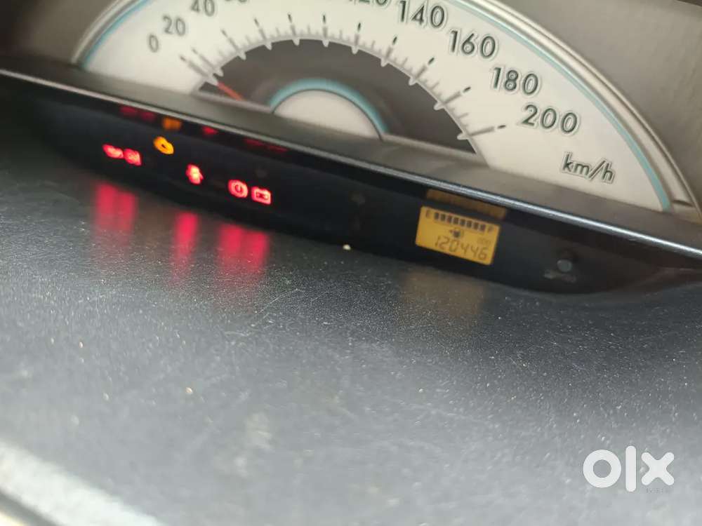 For Sale Toyota Etios Diesel 2012