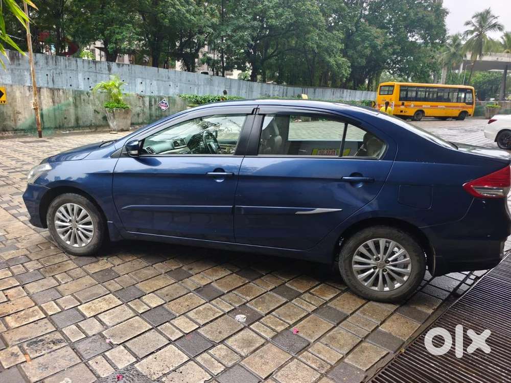 Maruti Suzuki Ciaz 2019 Petrol Well Maintained