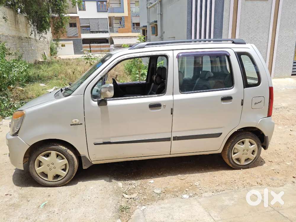 Maruti Suzuki Wagonr For Sale!