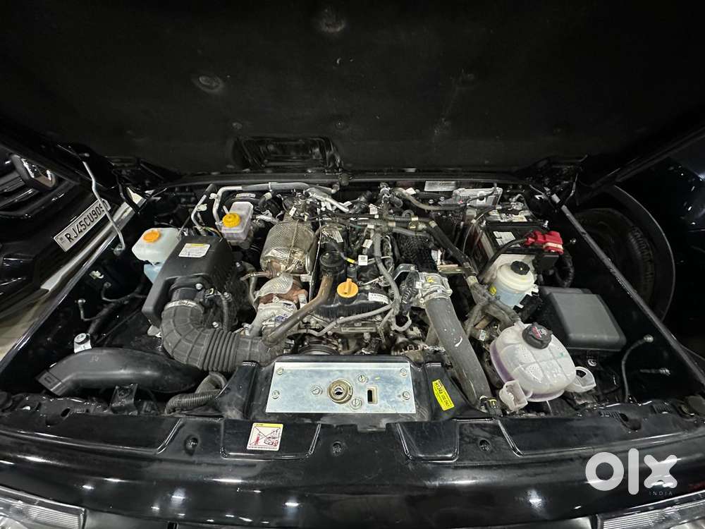 Mahindra Bolero B8, 2025, Diesel