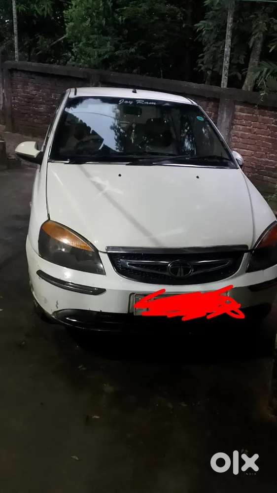 Tata Indigo Ecs 2014 Hybrid Automatic