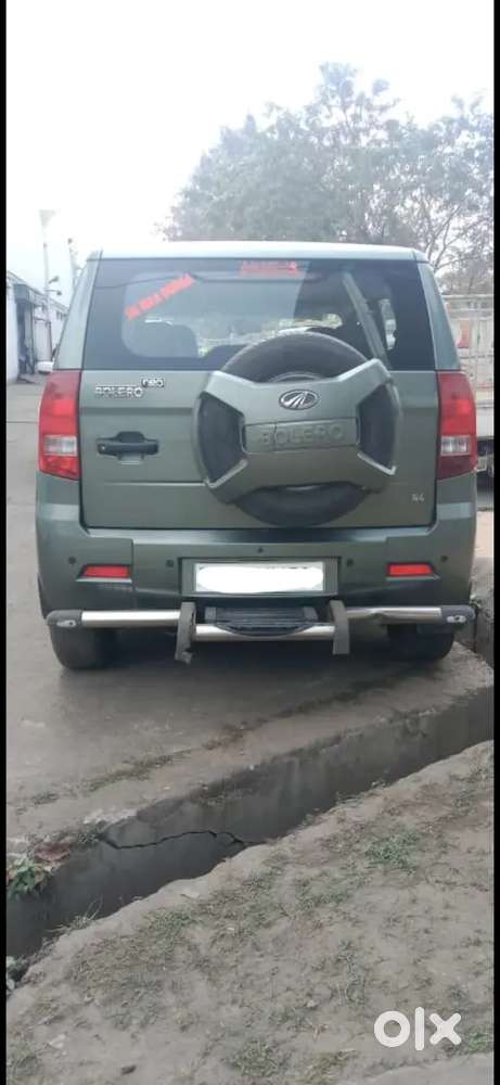Mahindra Bolero Neo N4 2021 Diesel 85000 Km Driven
