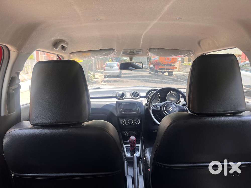Maruti Suzuki Swift 2018 Amt Zdi, 2018, Diesel