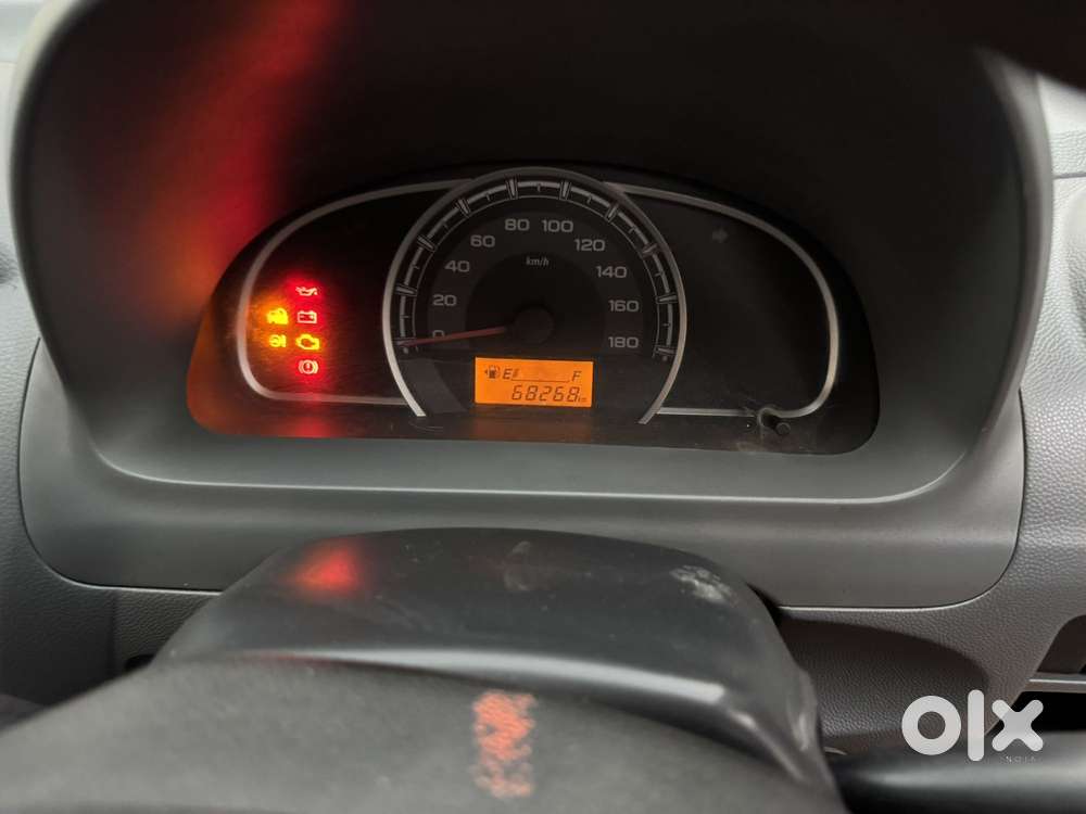Maruti Suzuki Alto 800 Lxi, 2013, Petrol