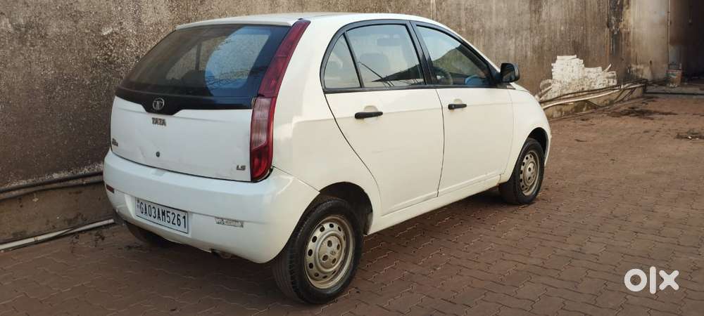 Tata Indica Vista Quadrajet 90 Vx, 2012, Diesel