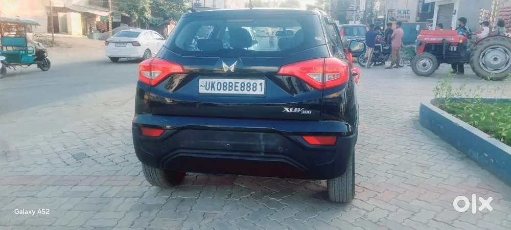 Mahindra Xuv300 Diesel 2024
