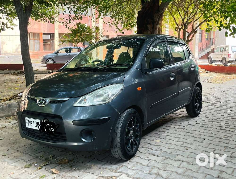 Hyundai I10 2008 Petrol Good Condition
