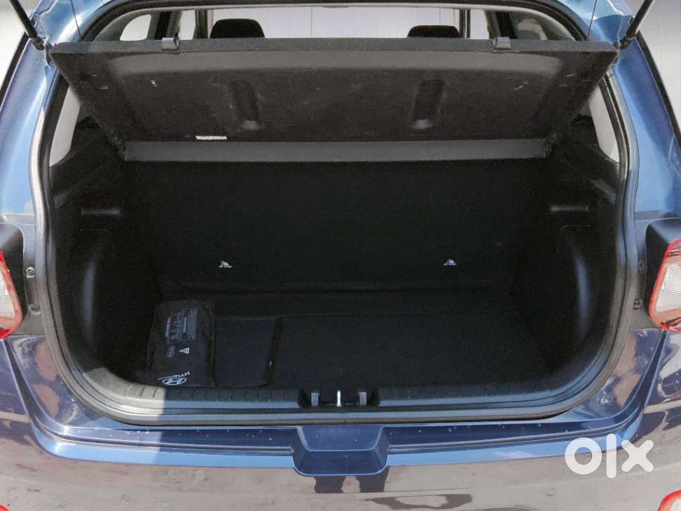 Hyundai Venue S Turbo Dct, 2021, Petrol