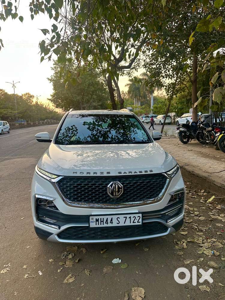 Mg Hector Diesel 2020
