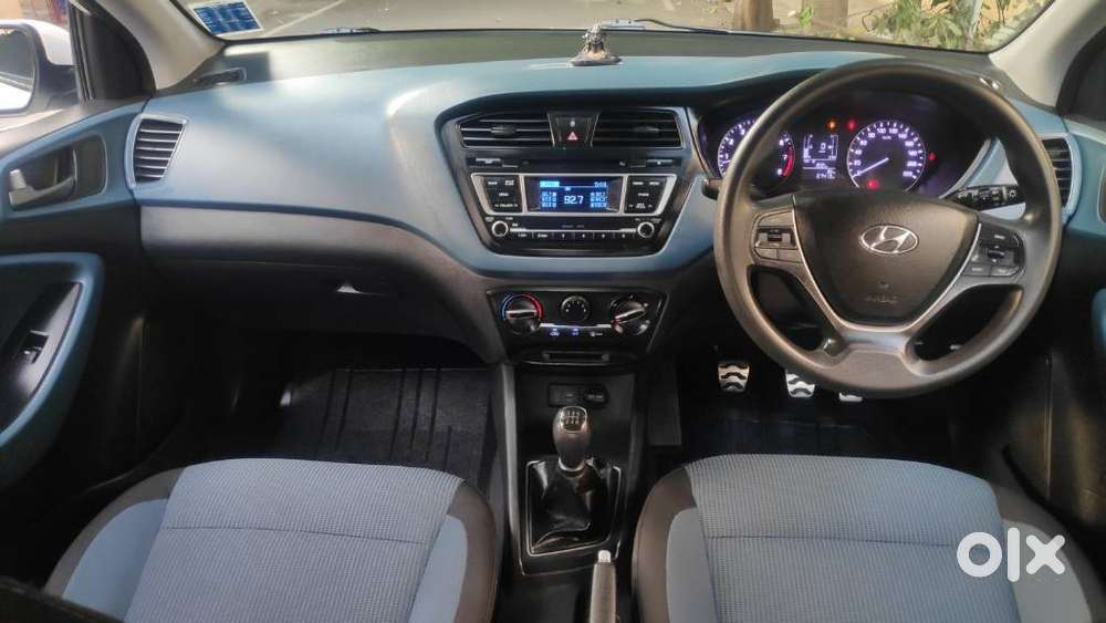 Hyundai I20 Active 1.2 S, 2015, Petrol