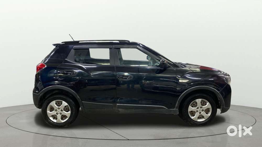 Mahindra Xuv300 W6, 2020, Petrol