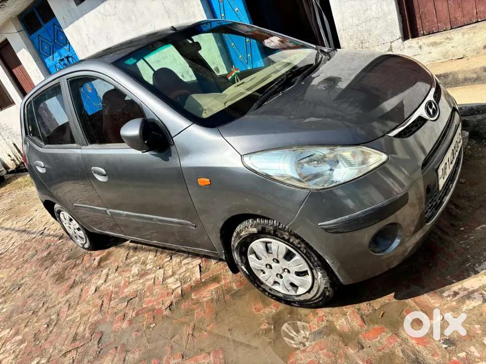 Hyundai I10 2009 Petrol Good Condition
