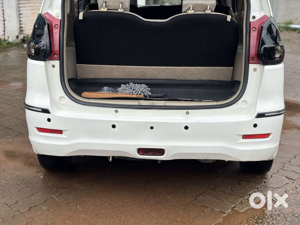 Maruti Suzuki Ertiga Vdi, 2015, Diesel