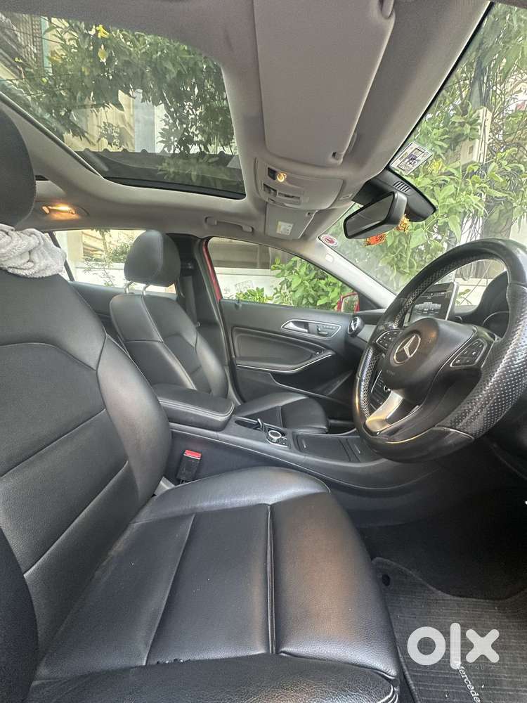 Mercedes-benz Gla 200 D, 2016, Diesel