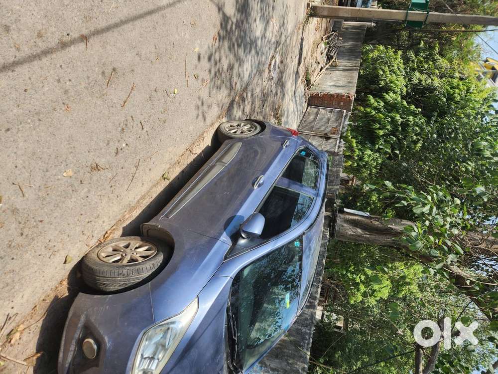 Grand I10 Astra Driven By It Engineer