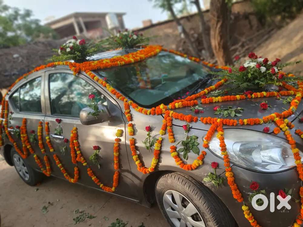 Gaadi Maileg 27-28