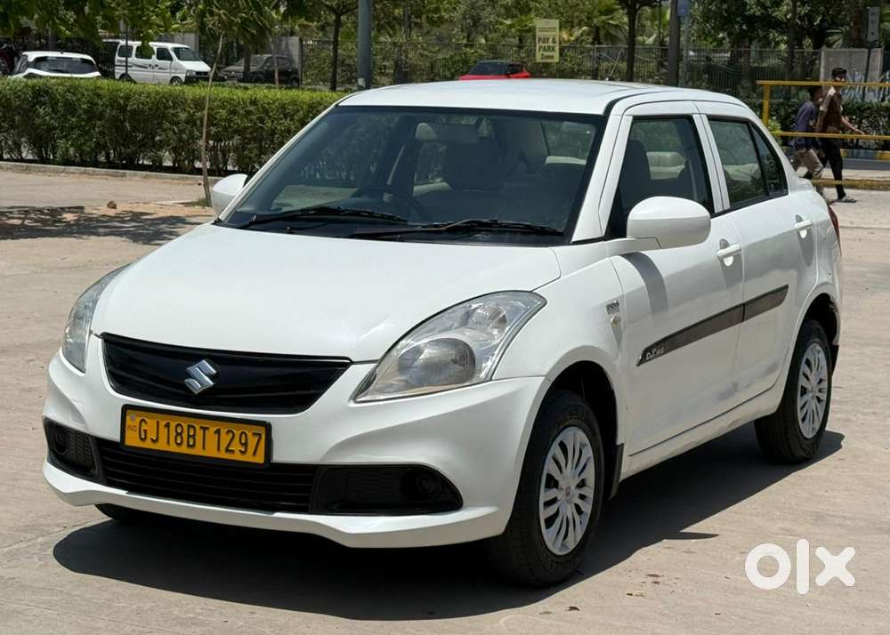 Maruti Suzuki Swift Dzire Tour Ldi, 2019, Diesel