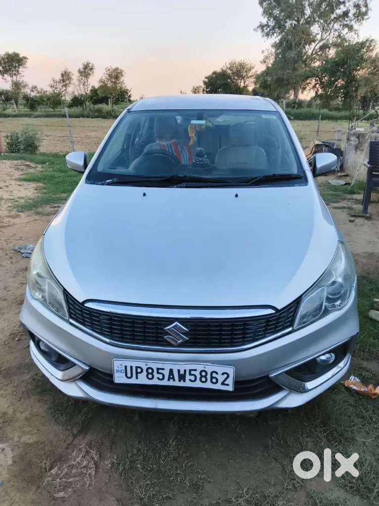 Maruti Suzuki Ciaz Diesel 1026