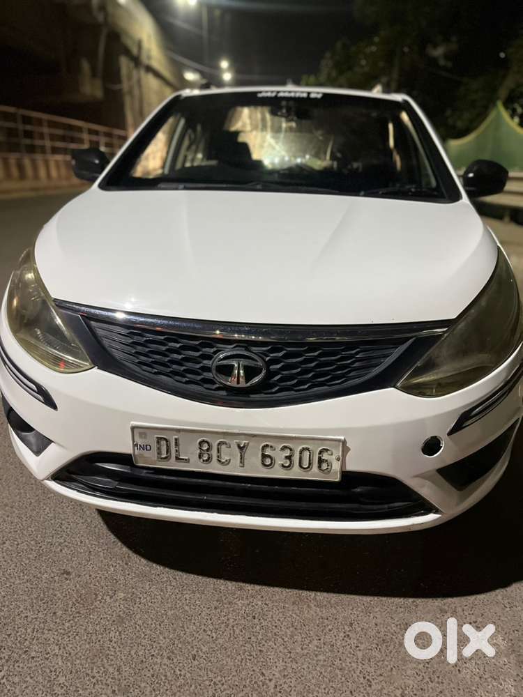 2016 Model 2 Owner Cng Pass Child Ac
