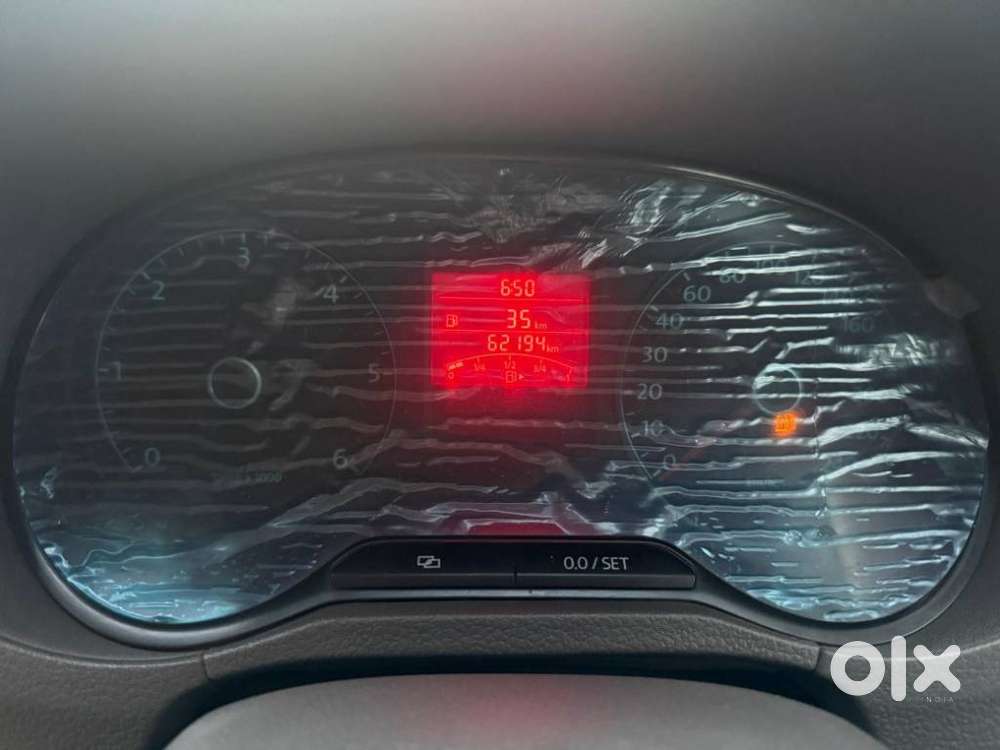 Volkswagen Vento 2010-2013 Diesel Highline, 2011, Diesel