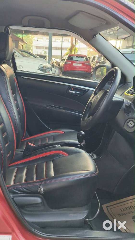 Maruti Suzuki Swift Ddis Vdi, 2016, Diesel