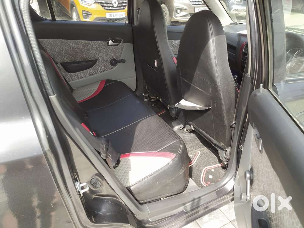 Maruti Suzuki Alto 800 Lxi, 2017, Petrol