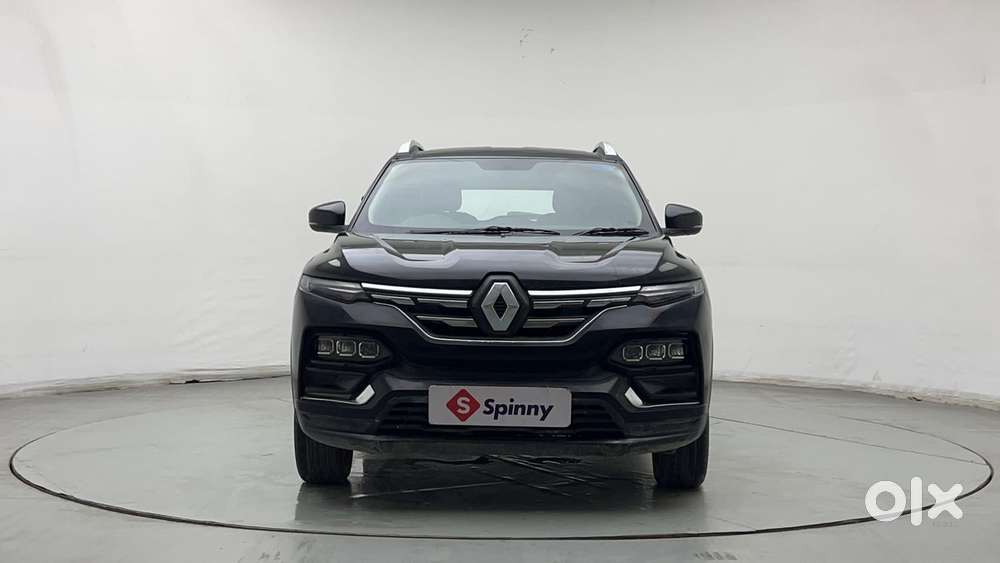 Renault Kiger Rxz Amt, 2023, Petrol