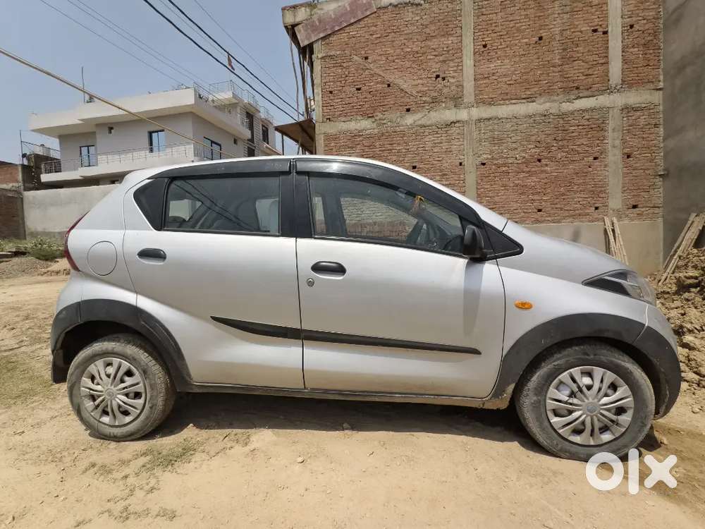 For Sale: Pristine Datsun Redi-go (2018) – Excellent Condition