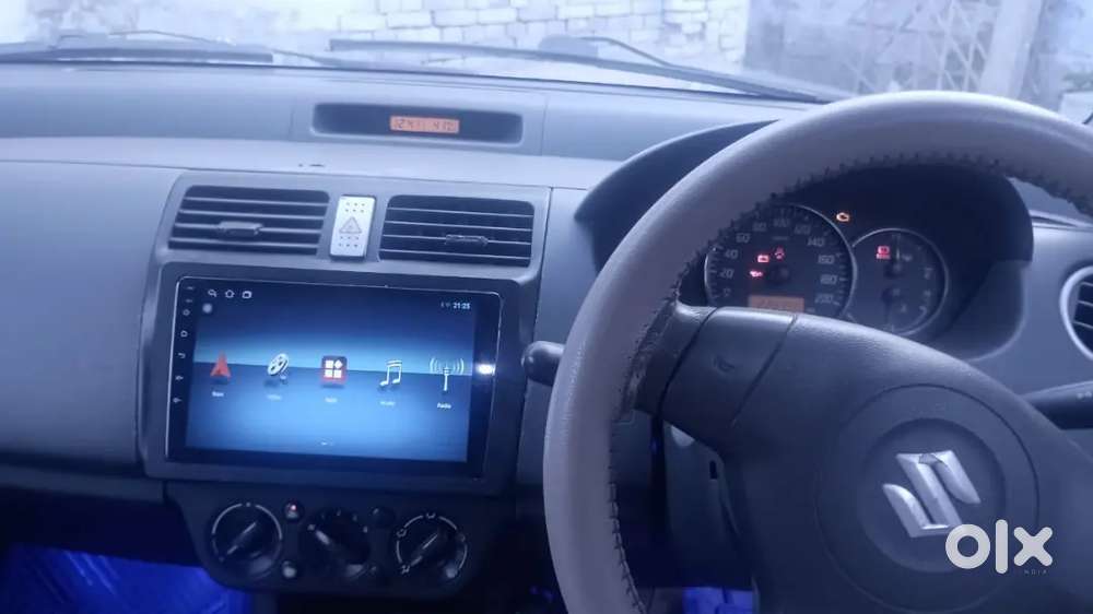 Maruti Suzuki Dzire Vdi 2009 Car