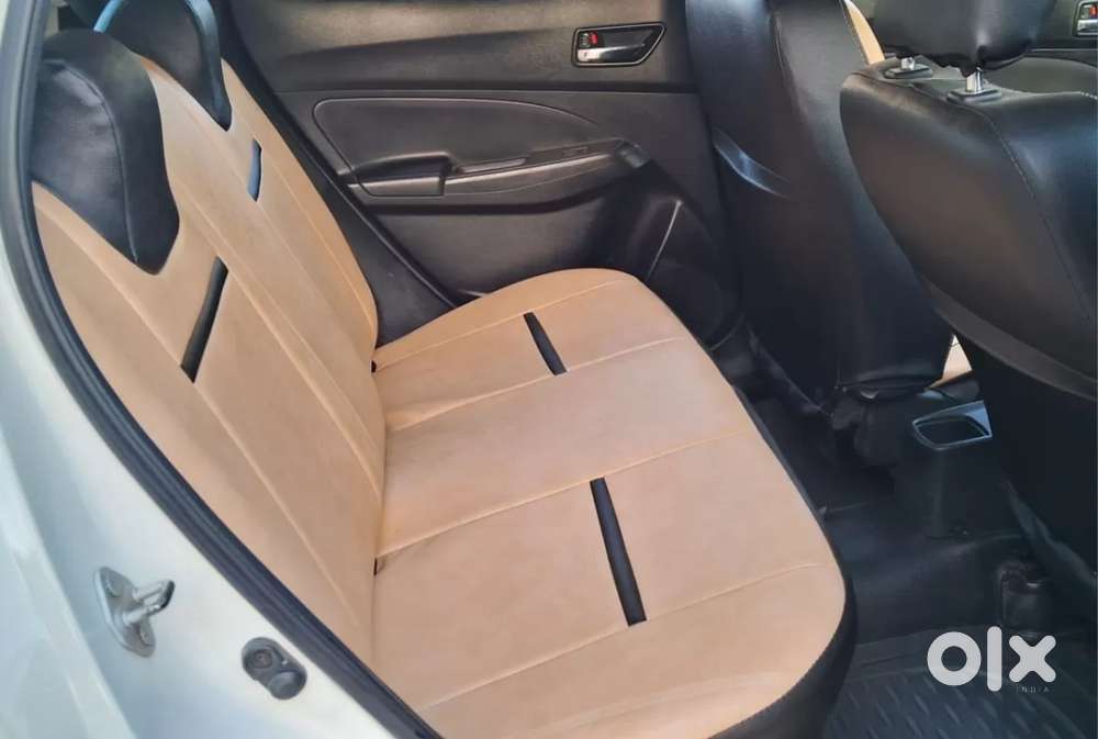 Maruti Suzuki Swift Vxi, 2019, Petrol