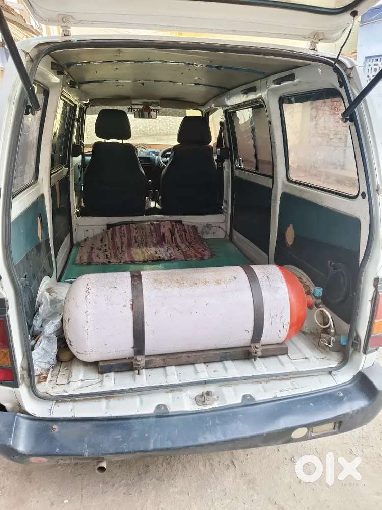 Genuine Car