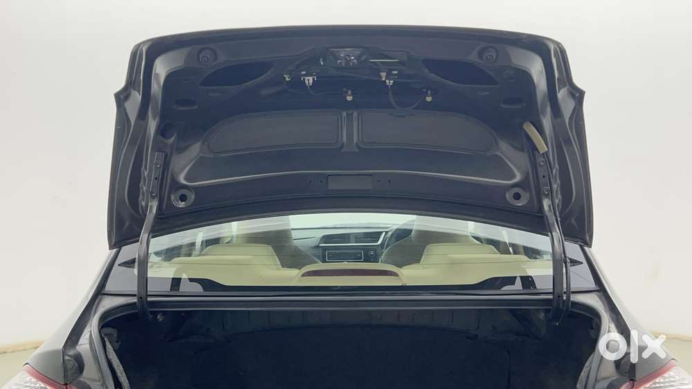 Honda Amaze [2016-2018] 1.2 Vx At I-vtec, 2016, Petrol