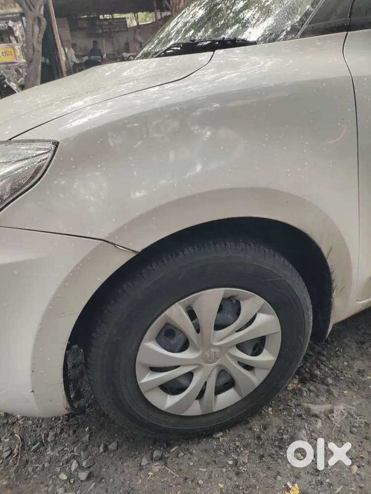 Maruti Suzuki Swift 2022