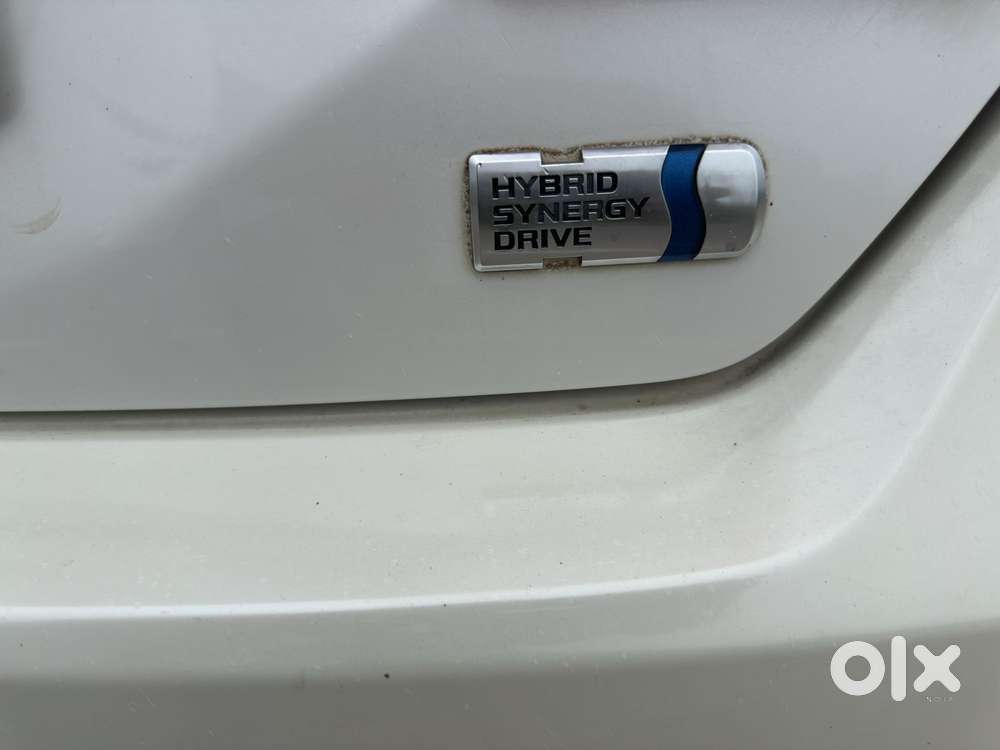 Toyota Camry 2.5 Hybrid, 2016, Petrol