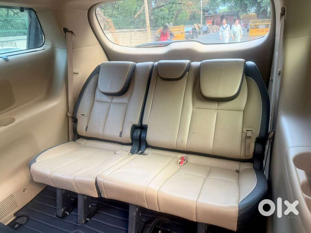 Kia Carnival, 2020, Diesel